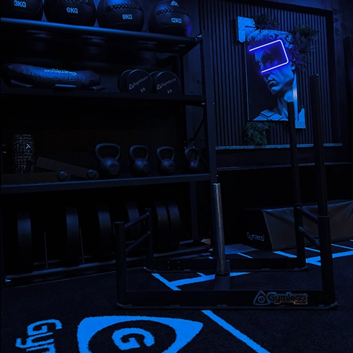 Gallery Slider Image