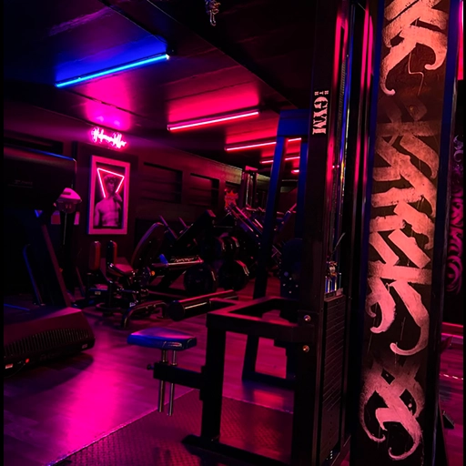 Gallery Slider Image