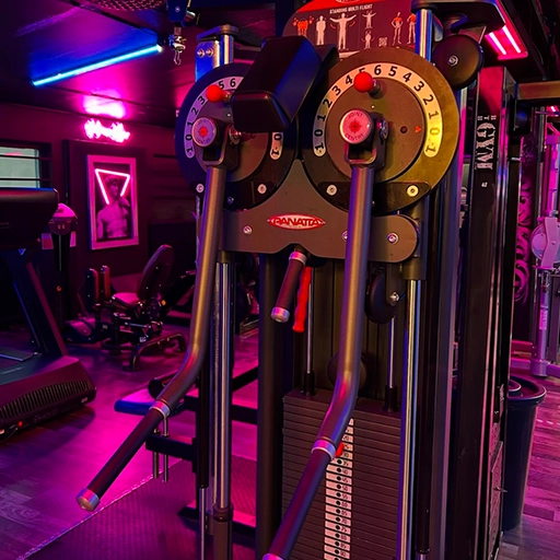 Gallery Slider Image