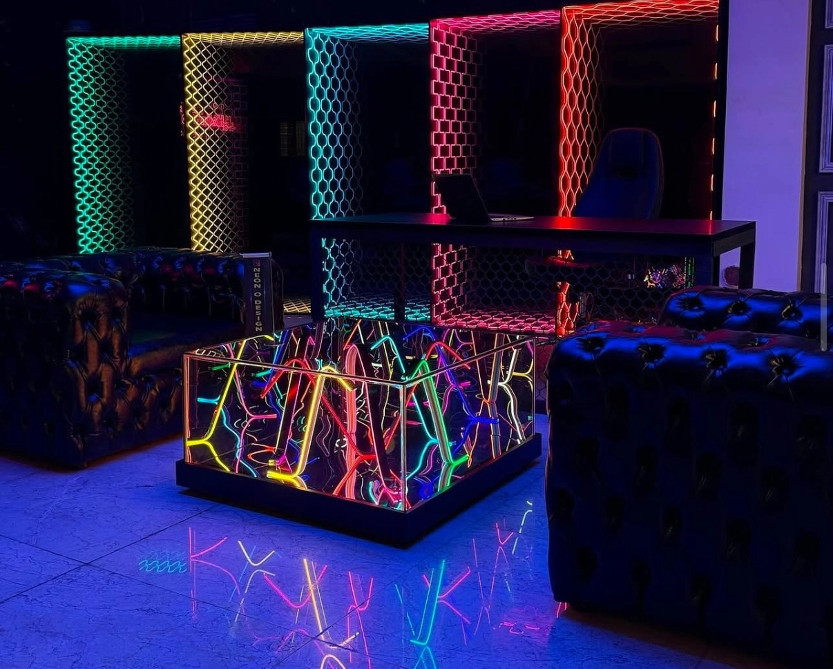 Fitness Gallery Image